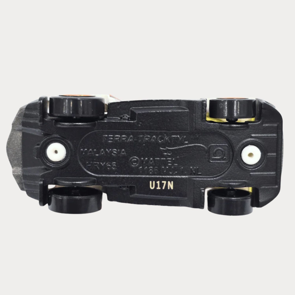 Auto Hot Wheels Terra-Tracktyl 204/250 Juguete Mattel