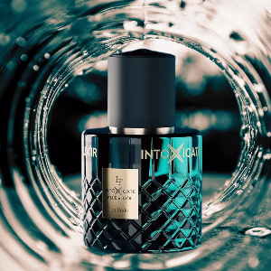 Khadlaj Intoxicate Blue Elixir Edp 100 Ml Hombre