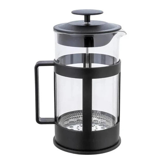 Prensa Francesa Menaje Cocina Vidrio 1000ml Glasso
