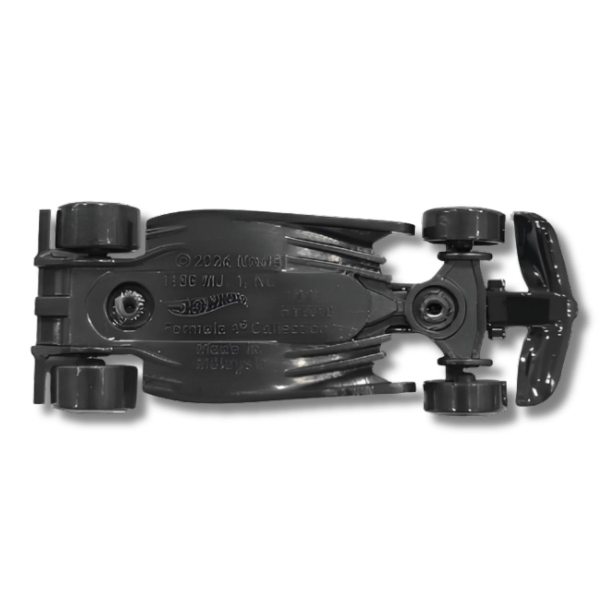 Auto Hot Wheels Mercedes Amg Petronas Formula One Team