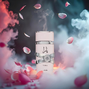 Set Yara Edp 100 Ml + Deo Spray 200 Ml Set 2 Pcs