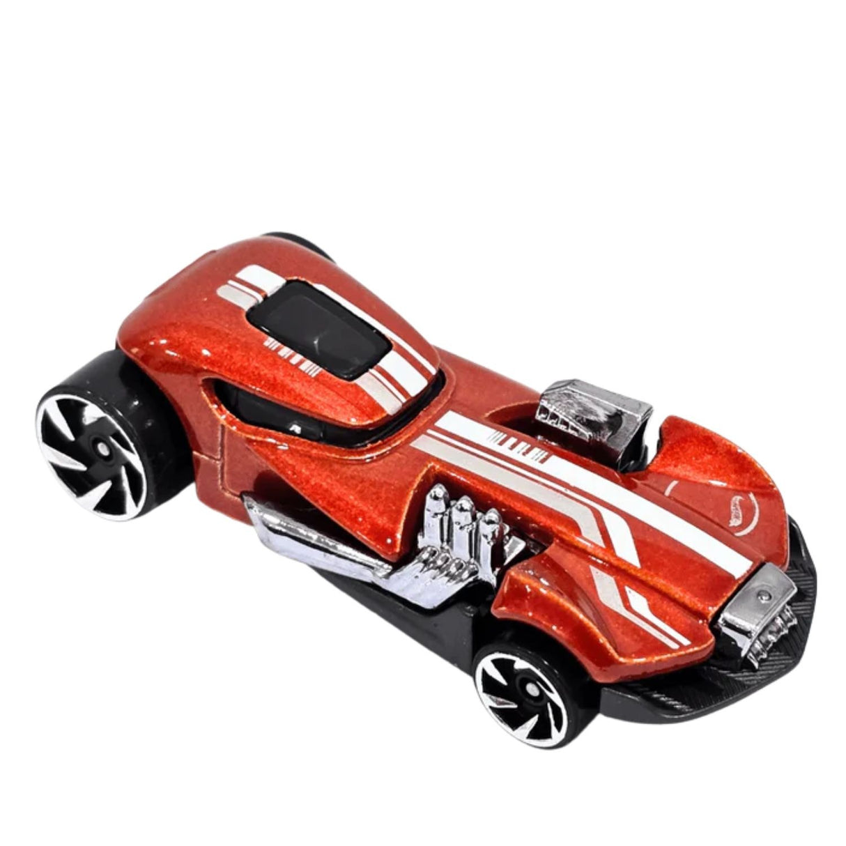 Hot Wheels Auto Mod Mill 218/250 Juguete Mattel