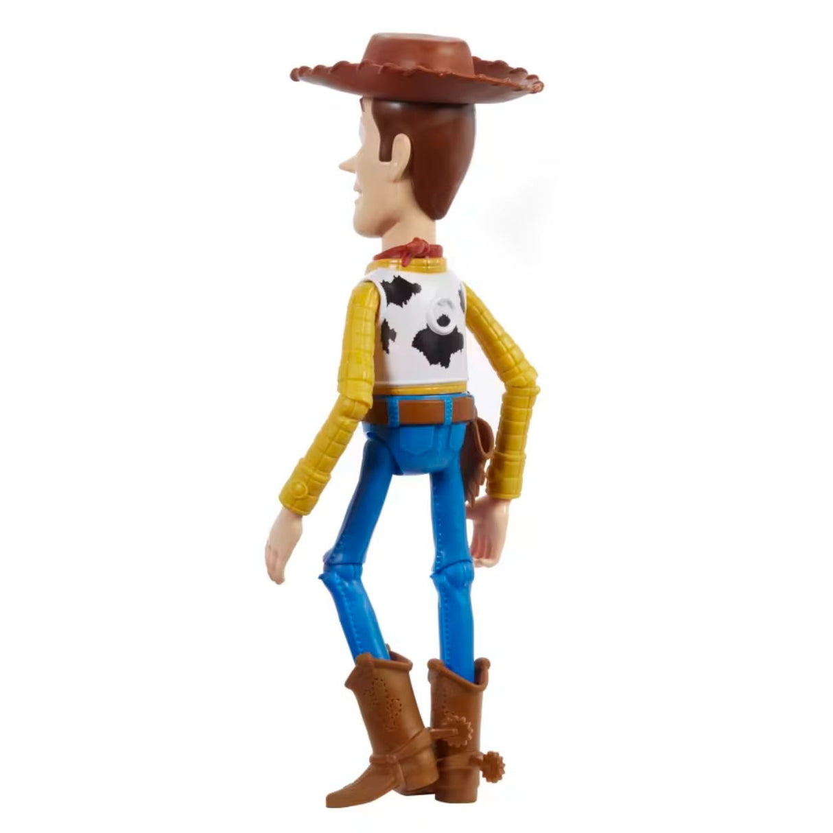 Figura de Accion Woody Toy Story Disney Juguete
