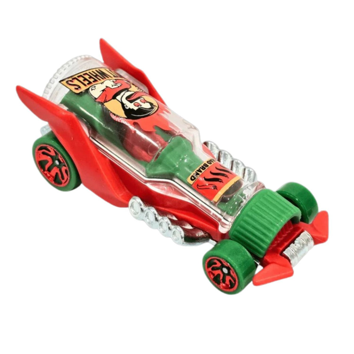 Auto Hot Wheels Regular Hot Wheengs Juguete Mattel 197/250