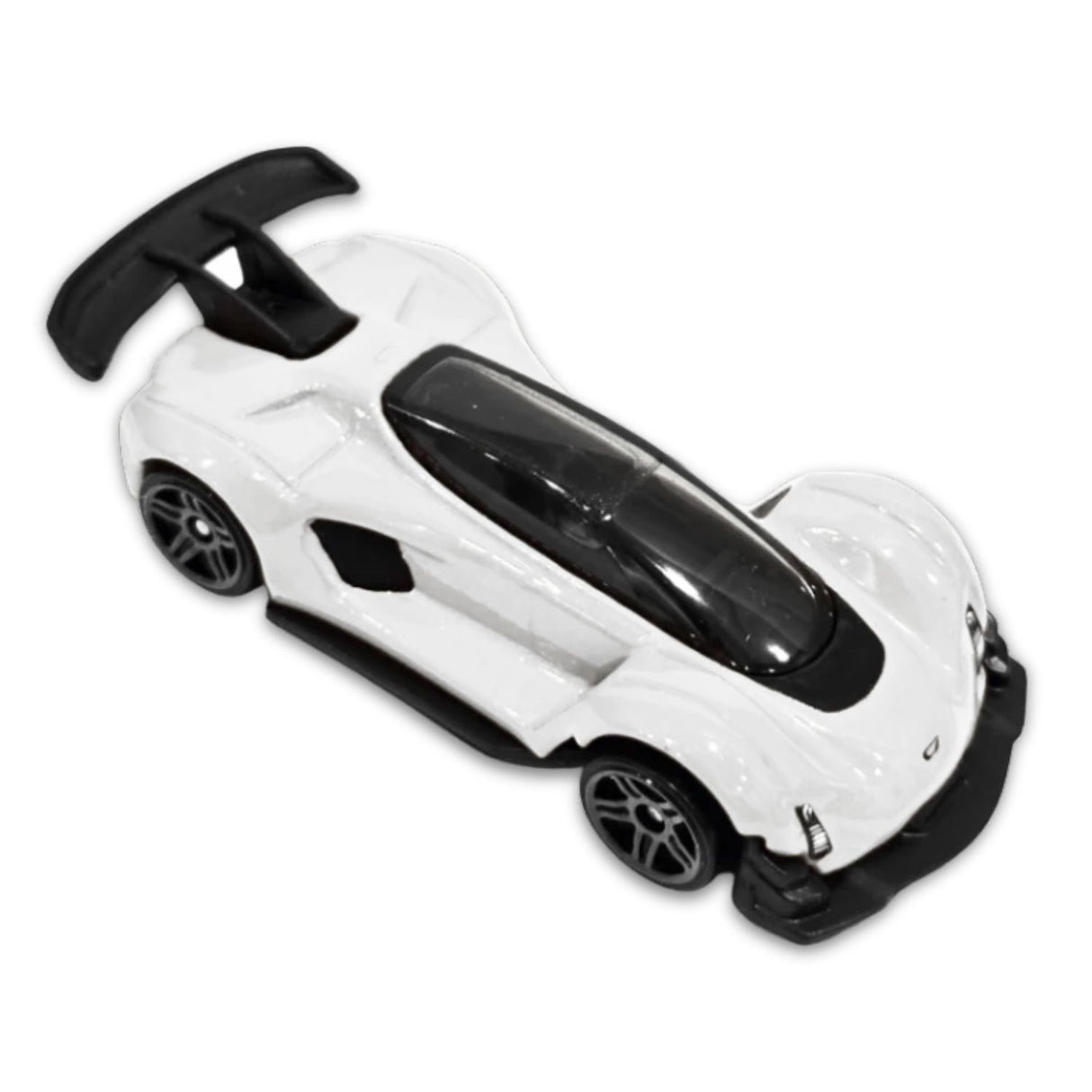 Auto Hot Wheels Regular Czinger 21C Juguete Mattel 192/250