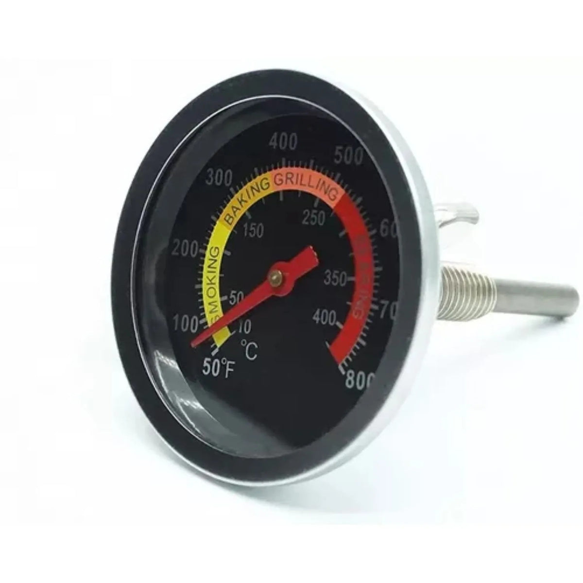 Termómetro Horno Indicador Temperatura