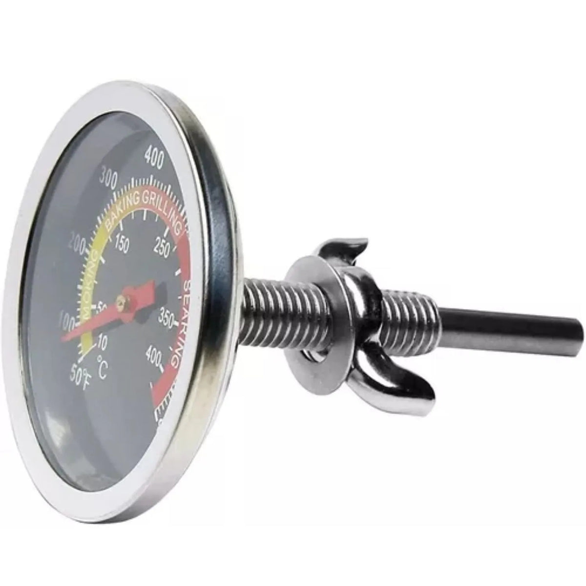 Termómetro Horno Indicador Temperatura