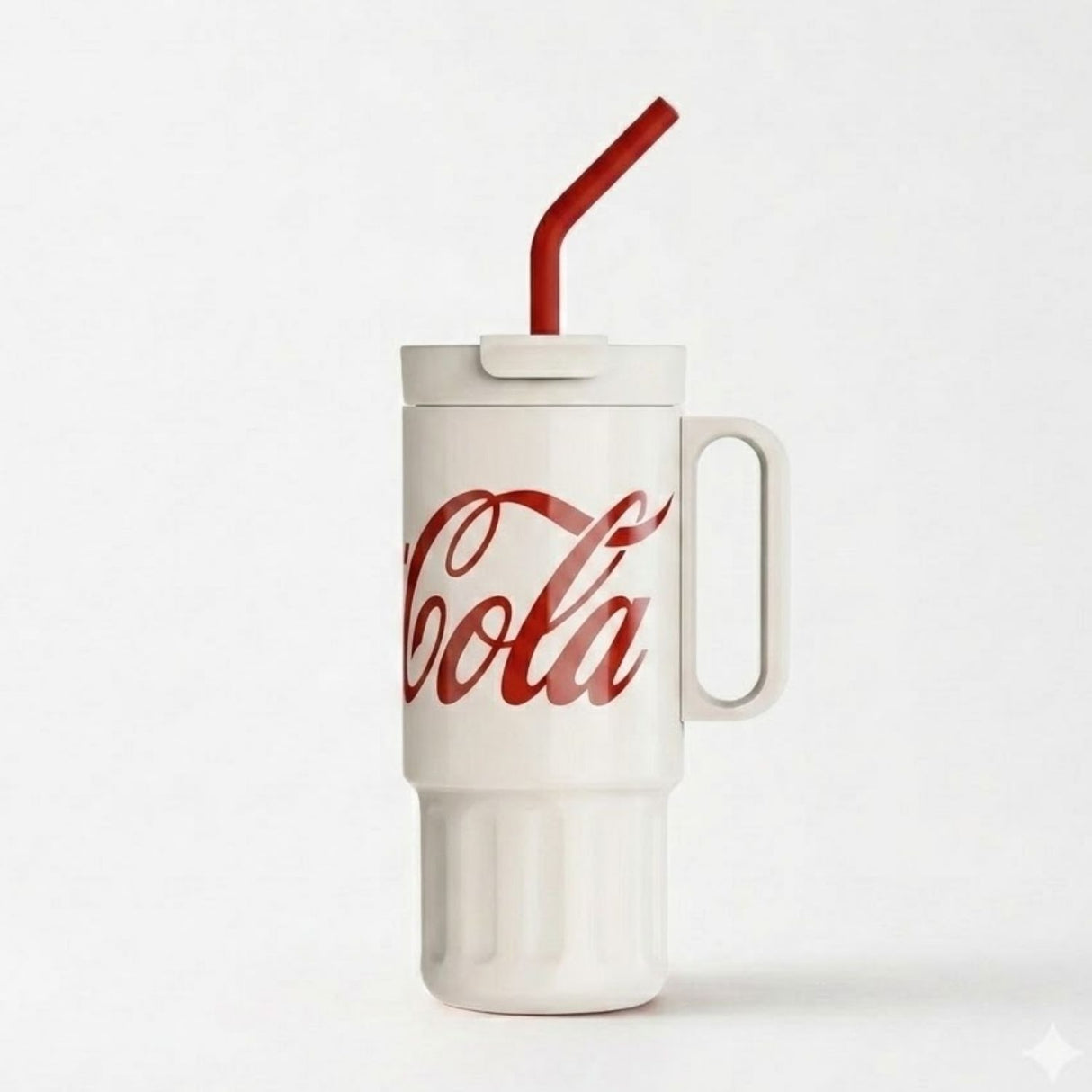 Vaso Tumbler Coca-Cola GERM 1200ml Acero