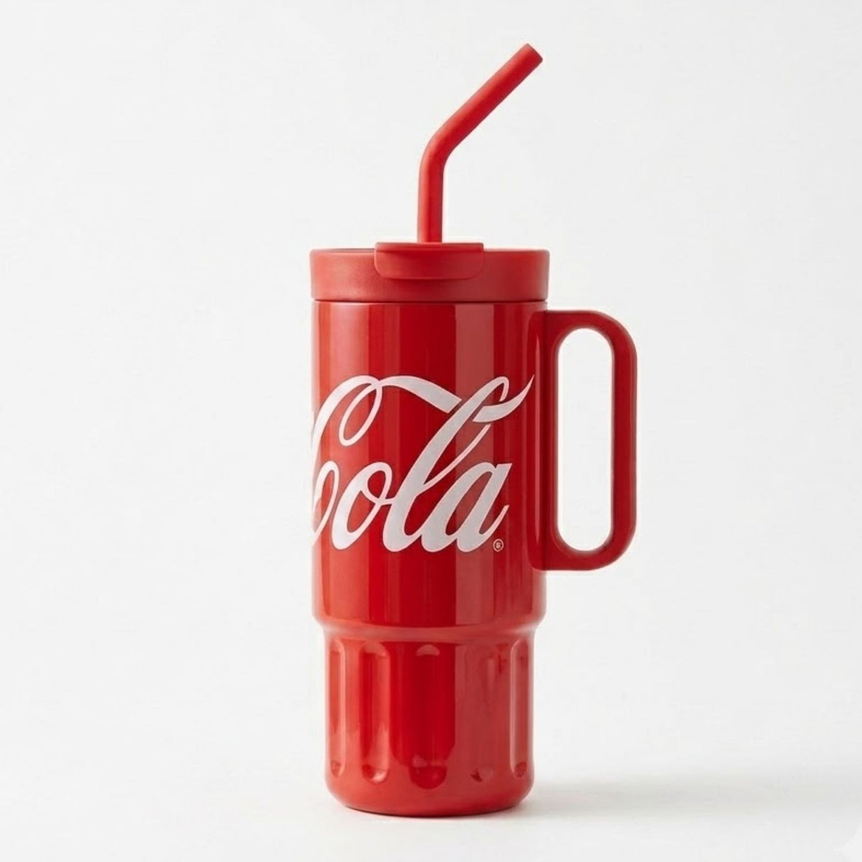 Vaso Tumbler Coca-Cola GERM 1200ml Acero