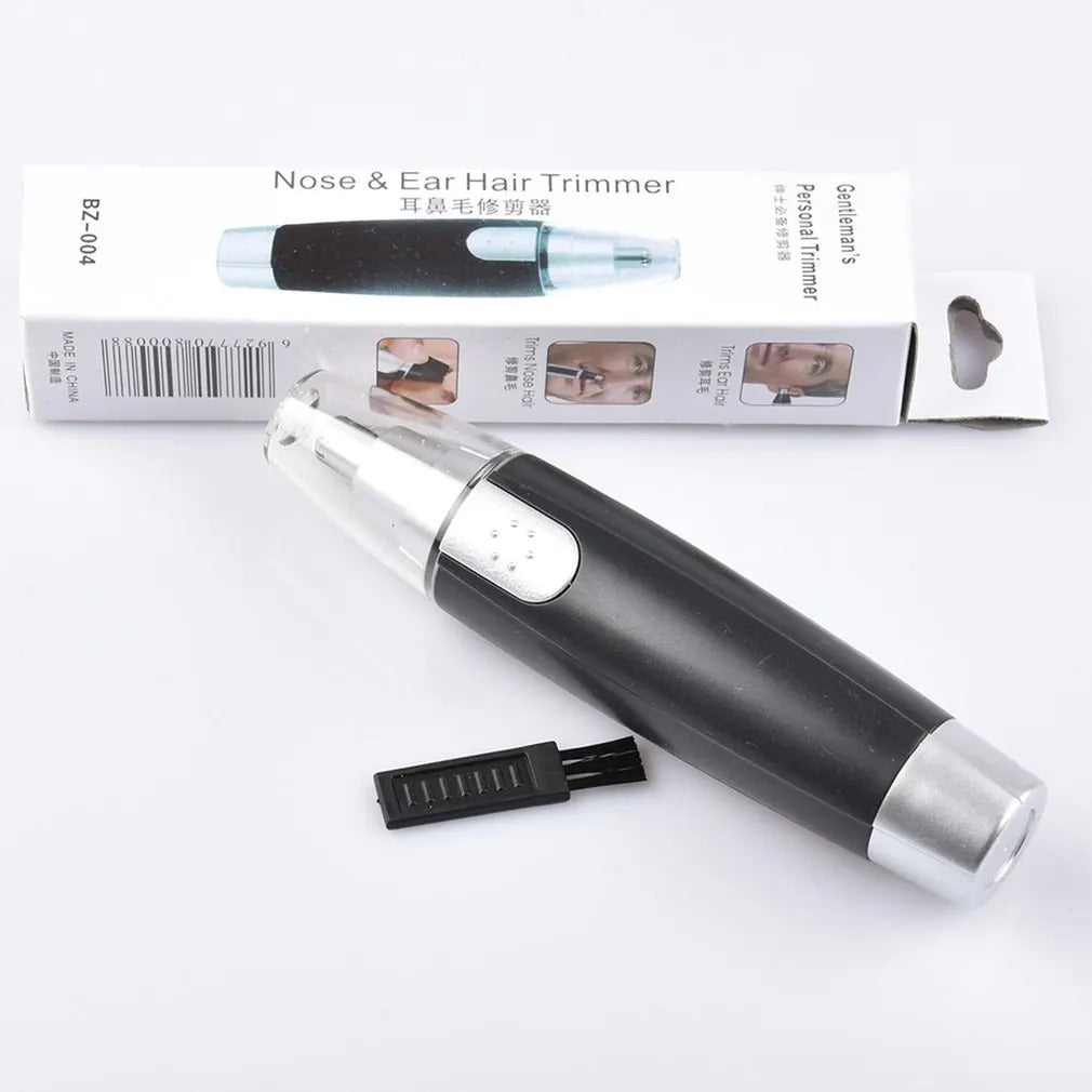 Depiladora Nasal Portátil Recortadora Vello