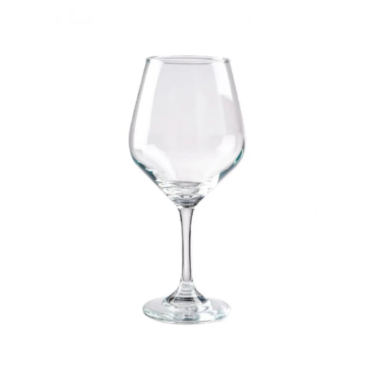 Set de 6 Copas de Vino Tinto Brunello 507mL Cristaleria