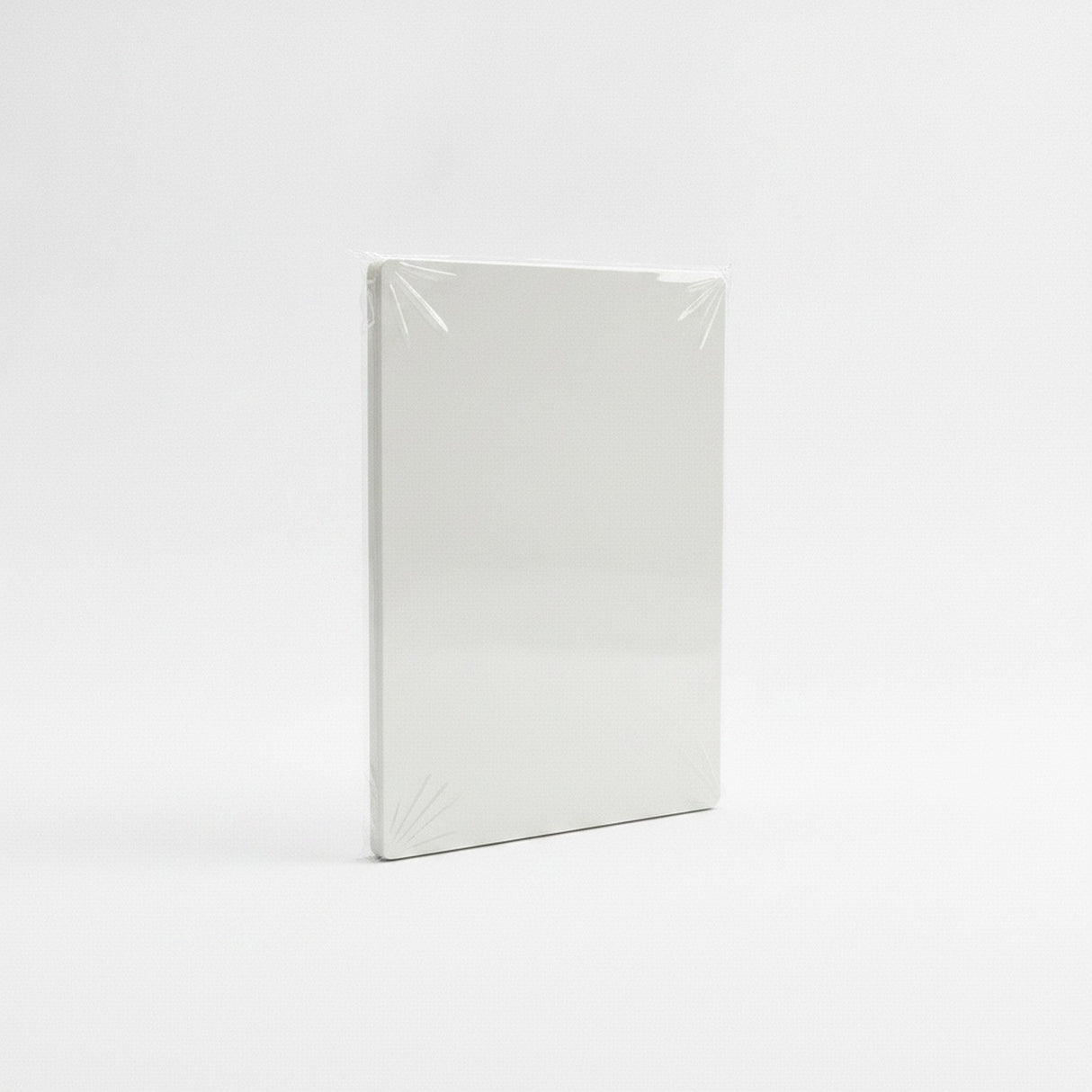 Set 100 Laminas Plastificado Termolaminacion 21x30cm A4