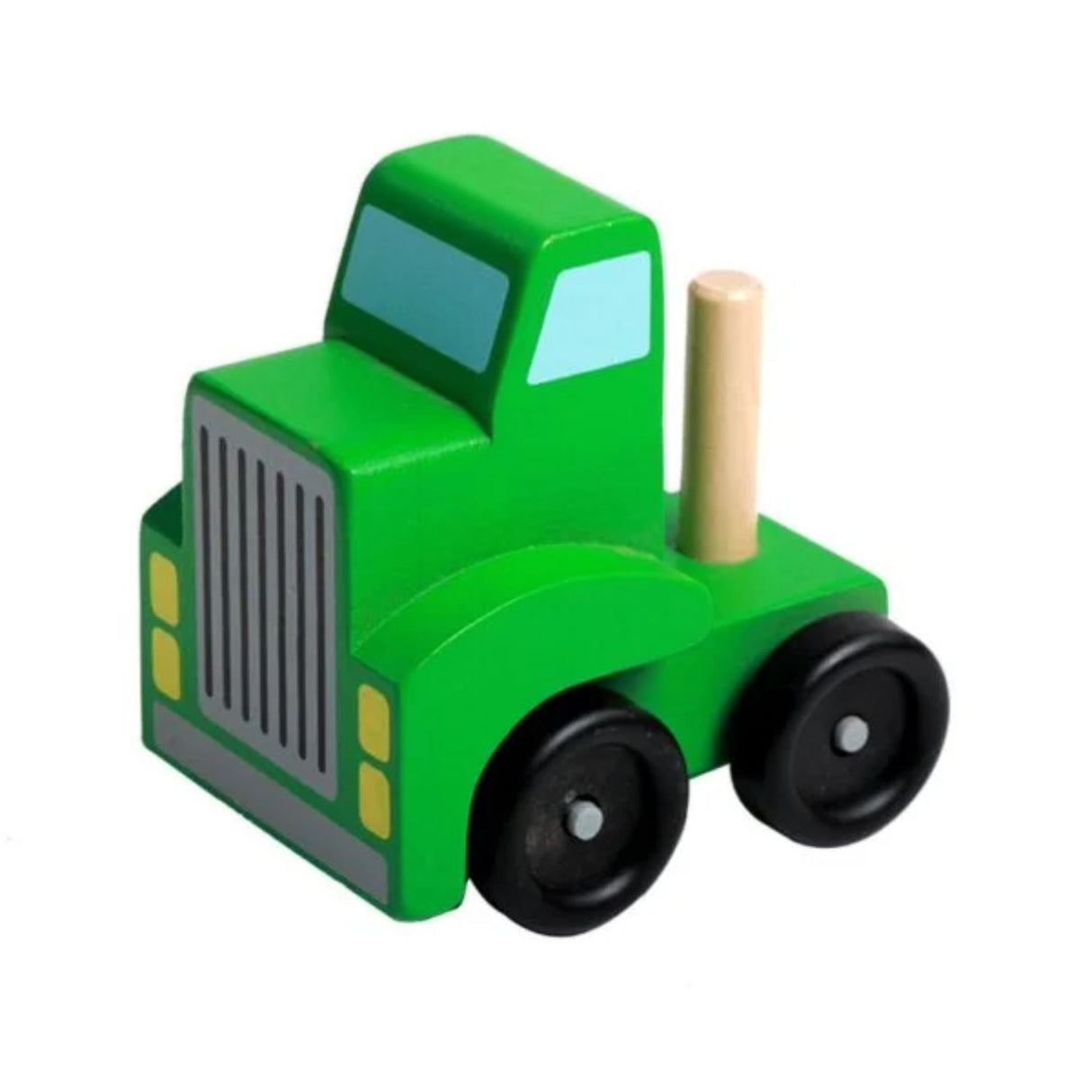 Camión de Madera de Transporte Incluye 4 Autos Para niños +3. Fomenta la creatividad y el juego. ¡Compra ahora y diviértete con tus pequeños!-1-2-1-1-1