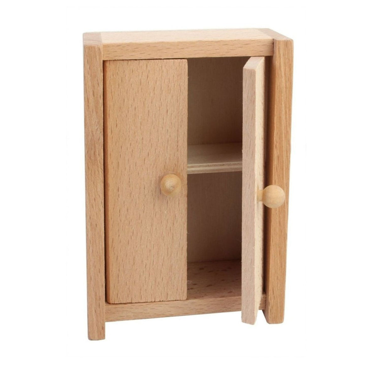 Muebles en Miniatura de Madera de Dormitorio Para Niños. Perfectos para estimular la creatividad y el juego. ¡Descúbrelos ahora y decora su mundo!-1-4-1-1-1