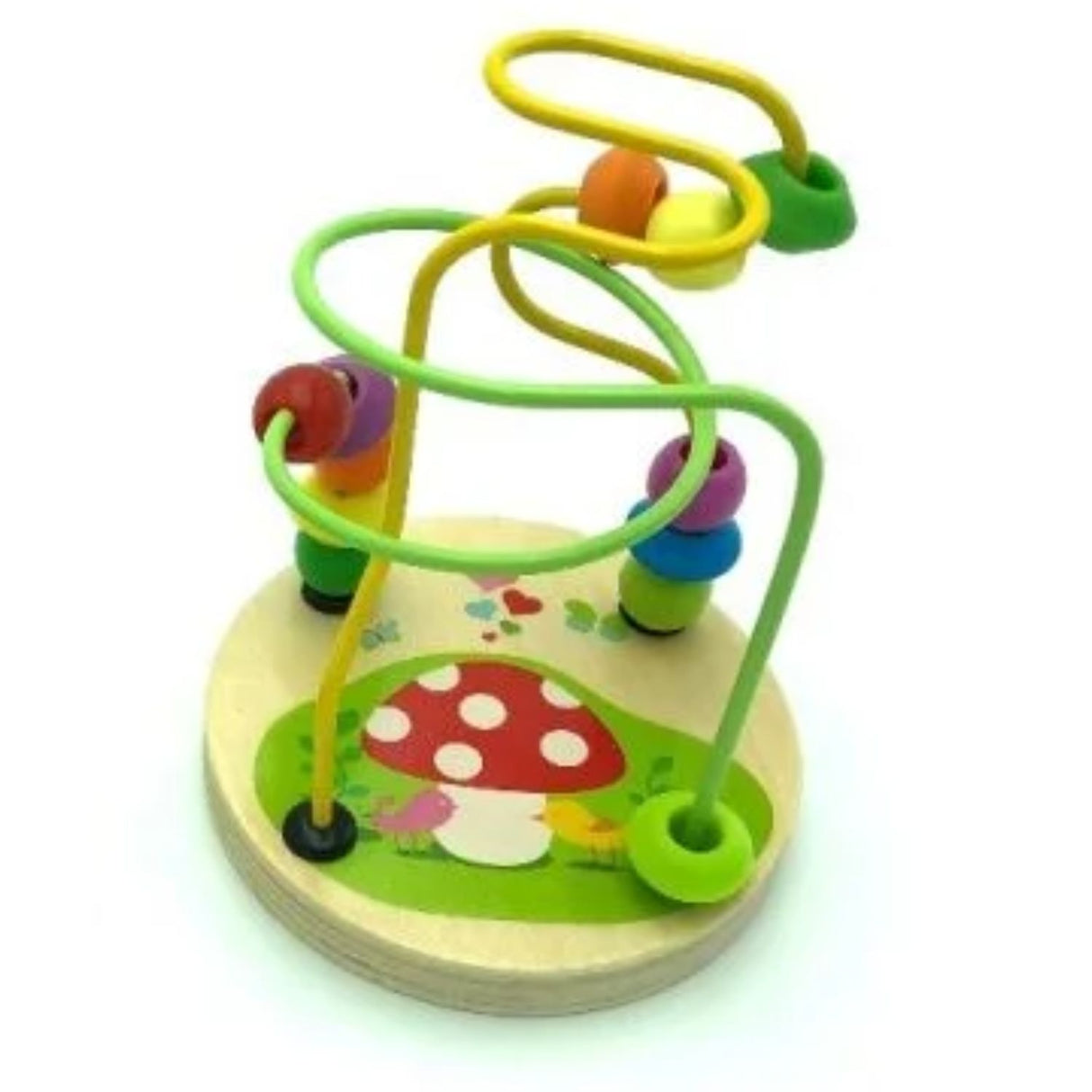 Pronosupinador Didáctico Diseño Hongo para la Motricidad Fina de Niños. Mejora habilidades motoras mientras juegan. ¡Compra ahora y potencia su desarrollo!-1-2-1-1-1