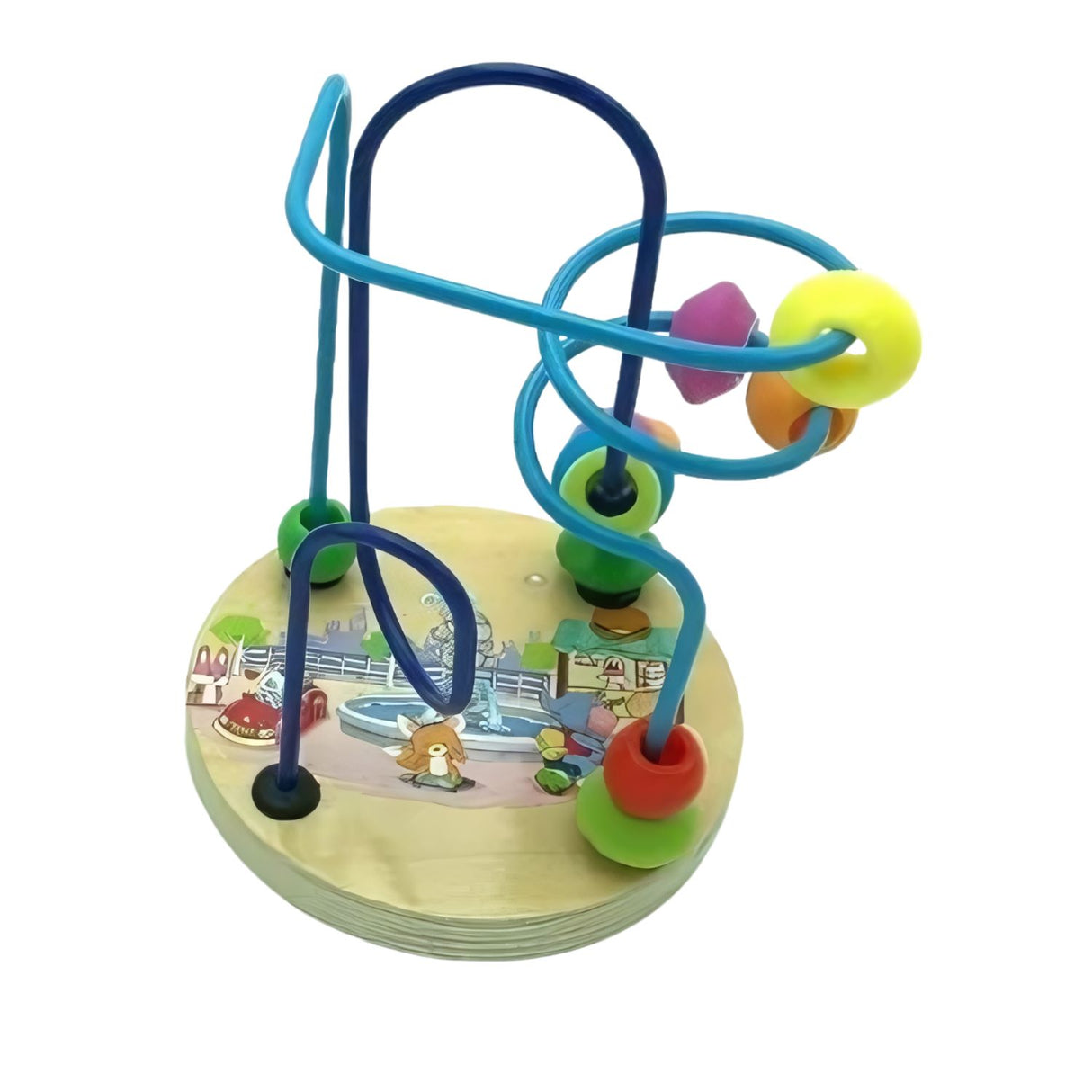 Pronosupinador Didáctico Diseño Piscina para la Motricidad Fina de Niños. Mejora habilidades motoras mientras se divierten. ¡Compra ahora y potencia su desarrollo!-1-1-1-1-1