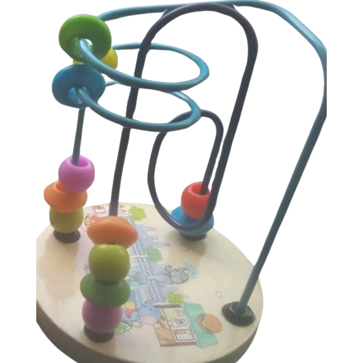 Pronosupinador Didáctico Diseño Piscina para la Motricidad Fina de Niños. Mejora habilidades motoras mientras se divierten. ¡Compra ahora y potencia su desarrollo!-1-3-1-1-1