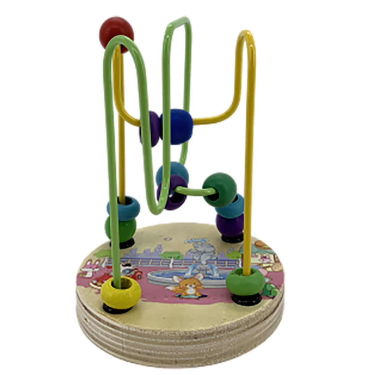 Pronosupinador Didáctico Diseño Piscina para la Motricidad Fina de Niños. Mejora habilidades motoras mientras se divierten. ¡Compra ahora y potencia su desarrollo!-1-4-1-1-1