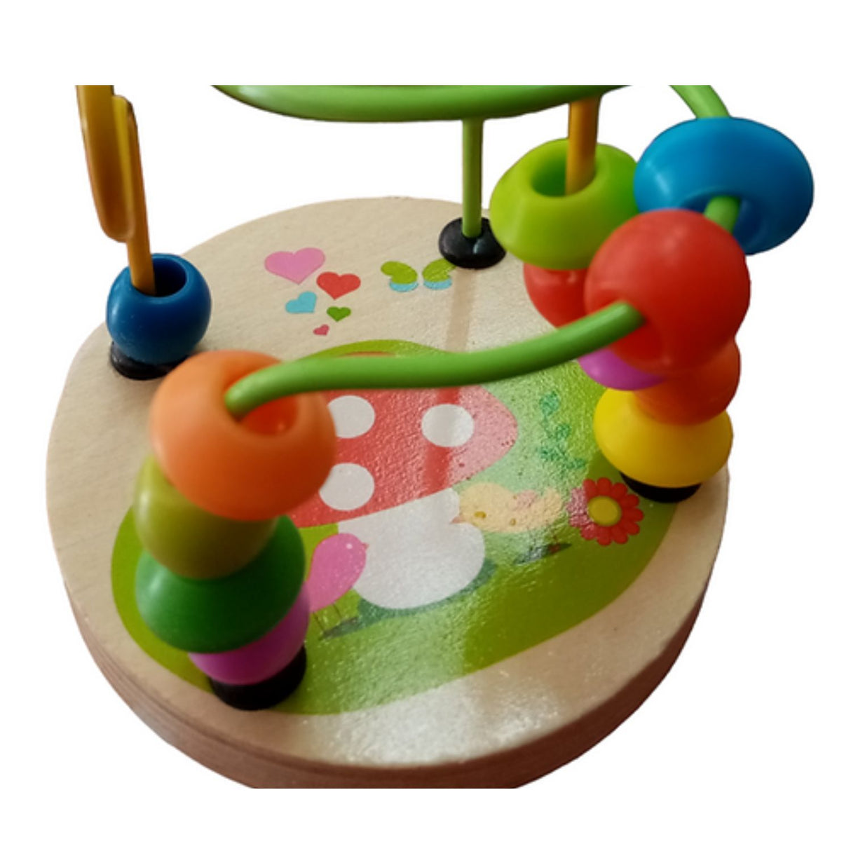 Pronosupinador Didáctico Diseño Hongo para la Motricidad Fina de Niños. Mejora habilidades motoras mientras juegan. ¡Compra ahora y potencia su desarrollo!-1-3-1-1-1