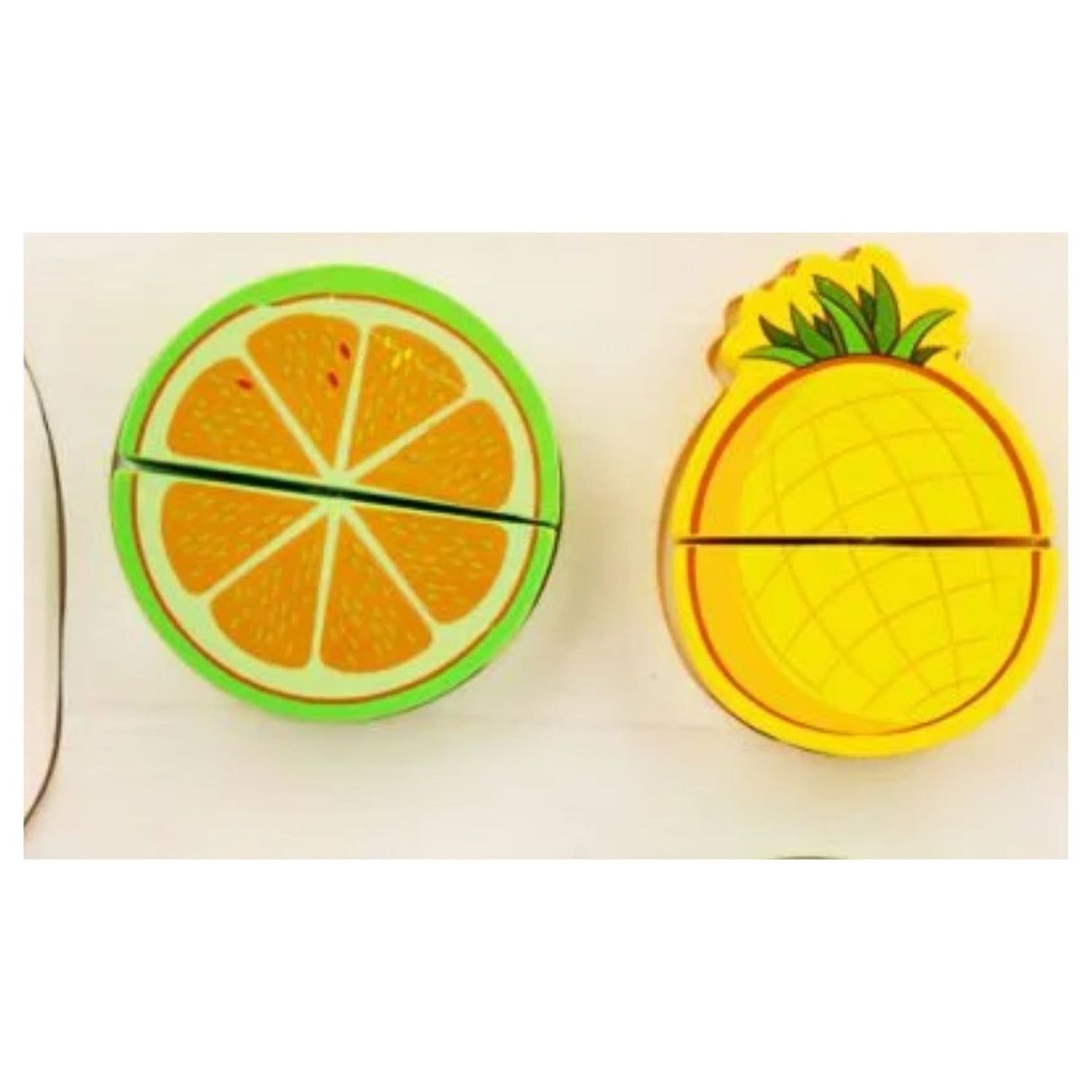 Puzzle Didactico Formas de Frutas Tropicales Juguete Madera para Niños. Fomenta el aprendizaje y la creatividad. ¡Compra ahora y diviértete educando!-1-4-1-1-1