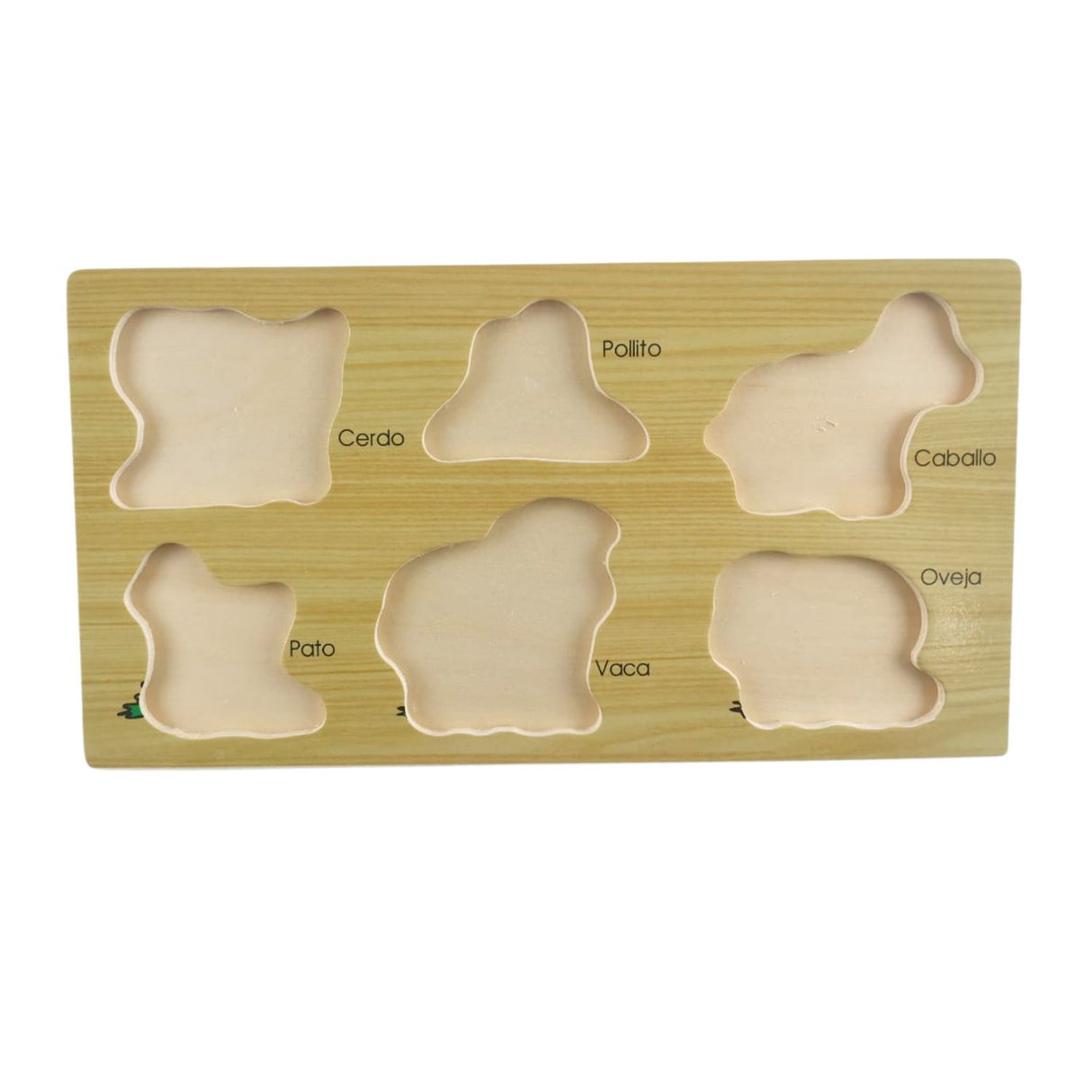 Tabla de Encaje 3D de Números 30cm Juguete para Niños. Fomenta el aprendizaje y la diversión. ¡Compra ahora y estimula su creatividad!-1-3-1-1-1