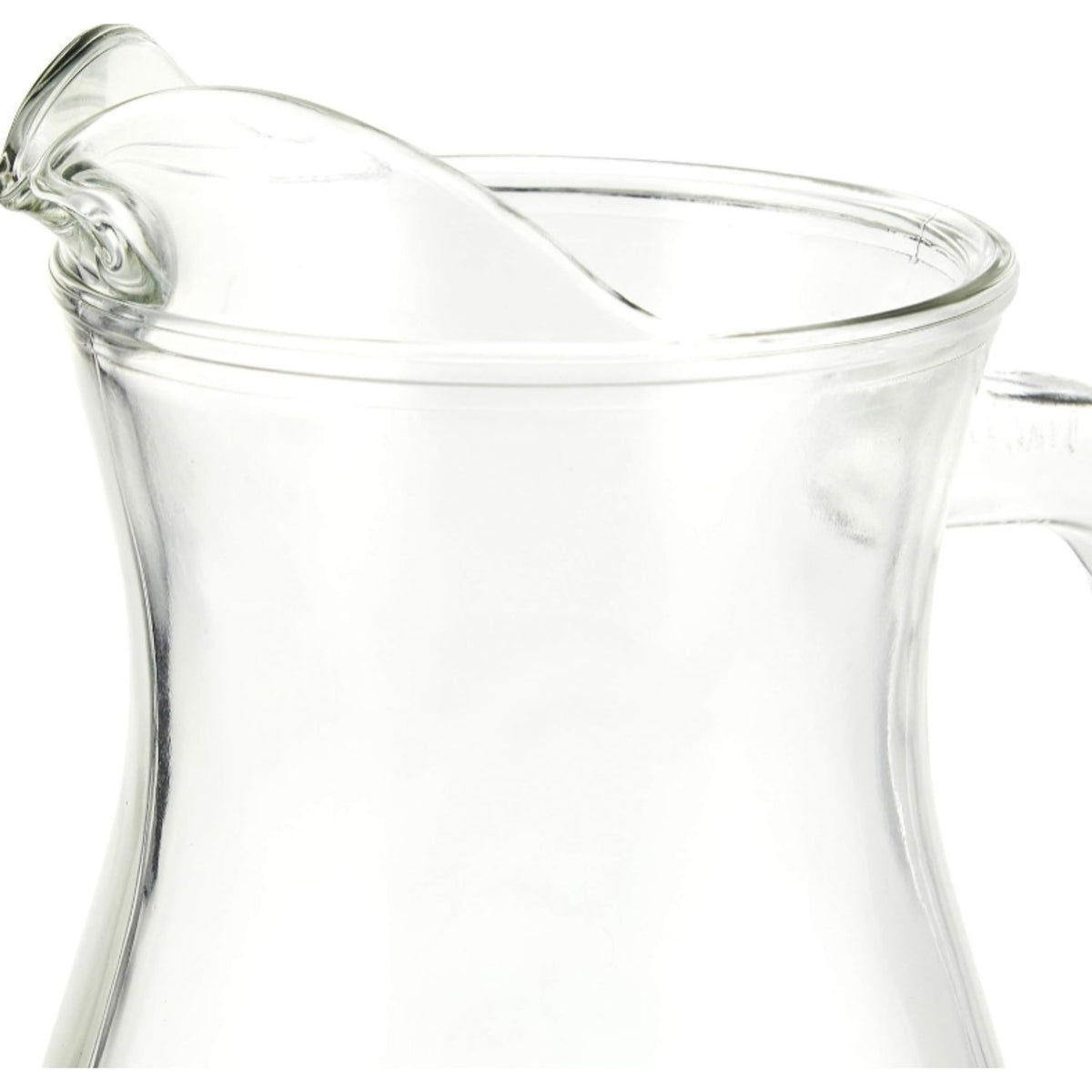 Jarra de Vidrio Milano 1800mL Allegra Para Jugos
