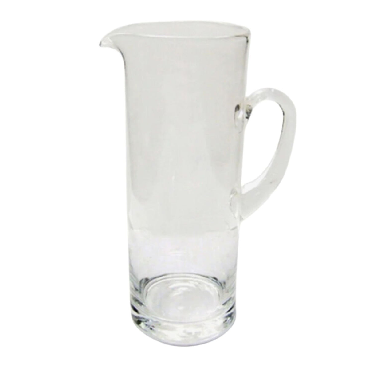 Jarra Para Agua Cocteles 1400mL Modelo Gibraltar Agua