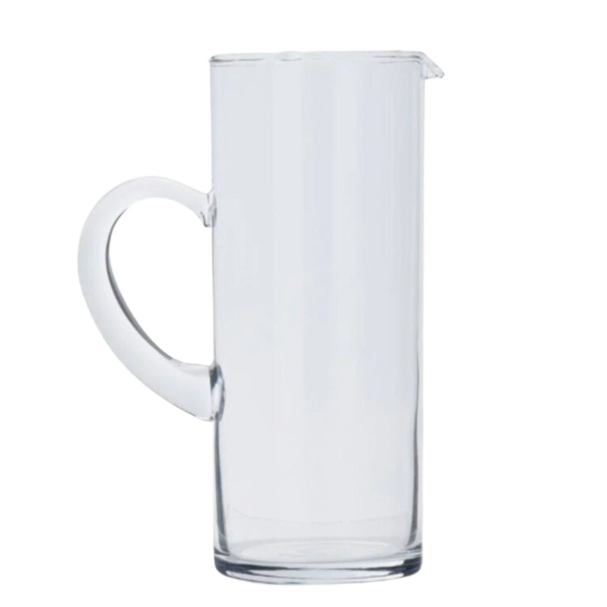 Jarra Para Agua Cocteles 1400mL Modelo Gibraltar Agua