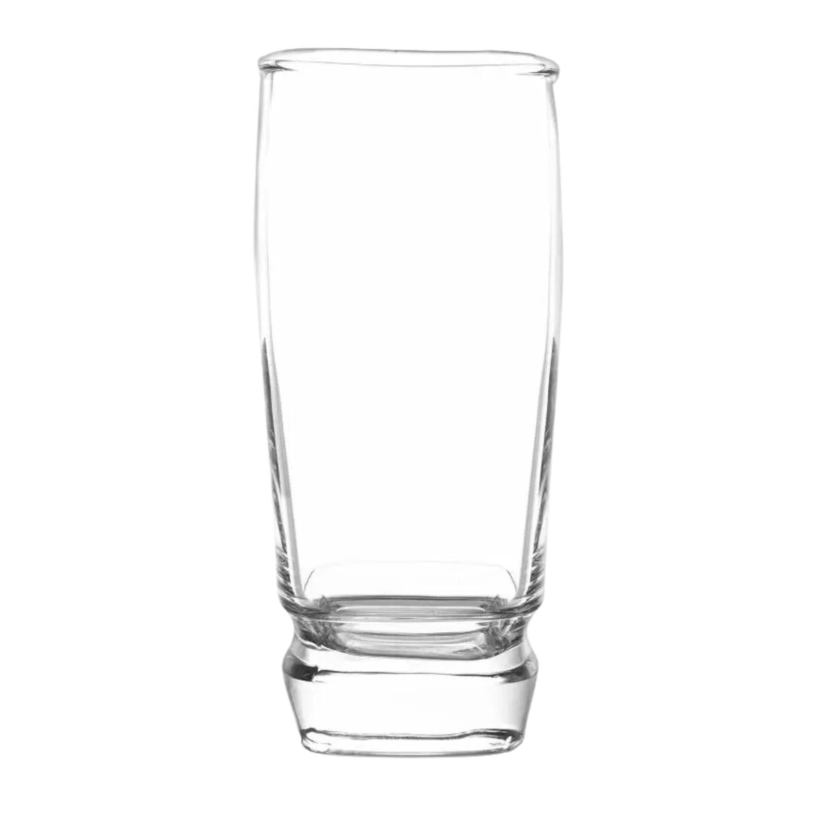 Pack 6 Vasos Altos Modelo Van Gogh De 341cc Cocina Elegante