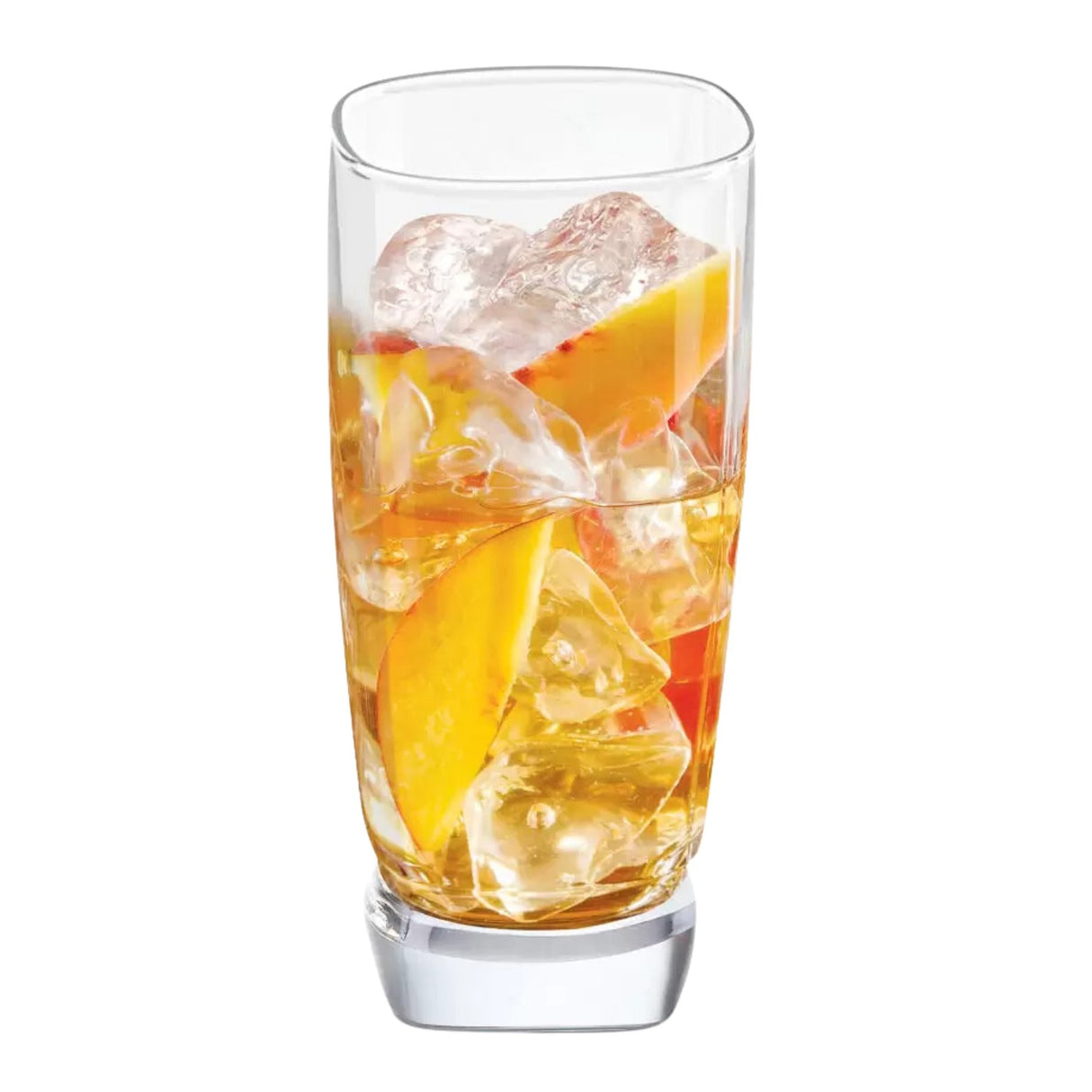 Pack 6 Vasos Altos Modelo Van Gogh De 341cc Cocina Elegante