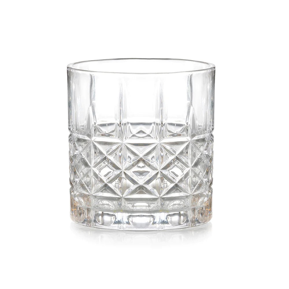 Set 6 Vasos Modelo Stirling De 330mL Jugos Preparaciones