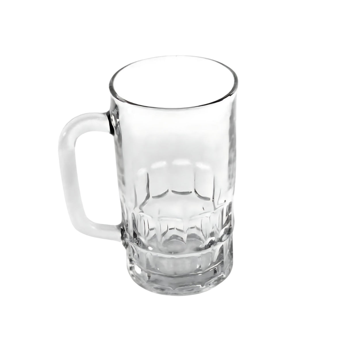 Set 2 Vaso Modelo Irlanda 550cc Allegra Cervecero Schopero