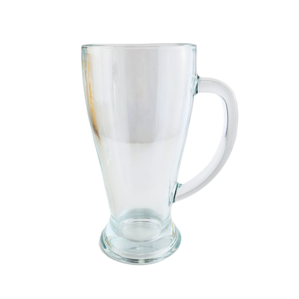 Pack 2 Vasos Cerveceros Modelo Bavaria De 600mL