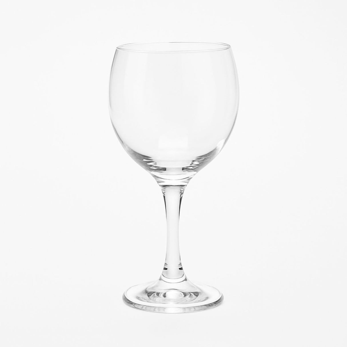 Copa Para Gin Tonic Cocktail Vidrio Nadir De 600 Ml Tragos