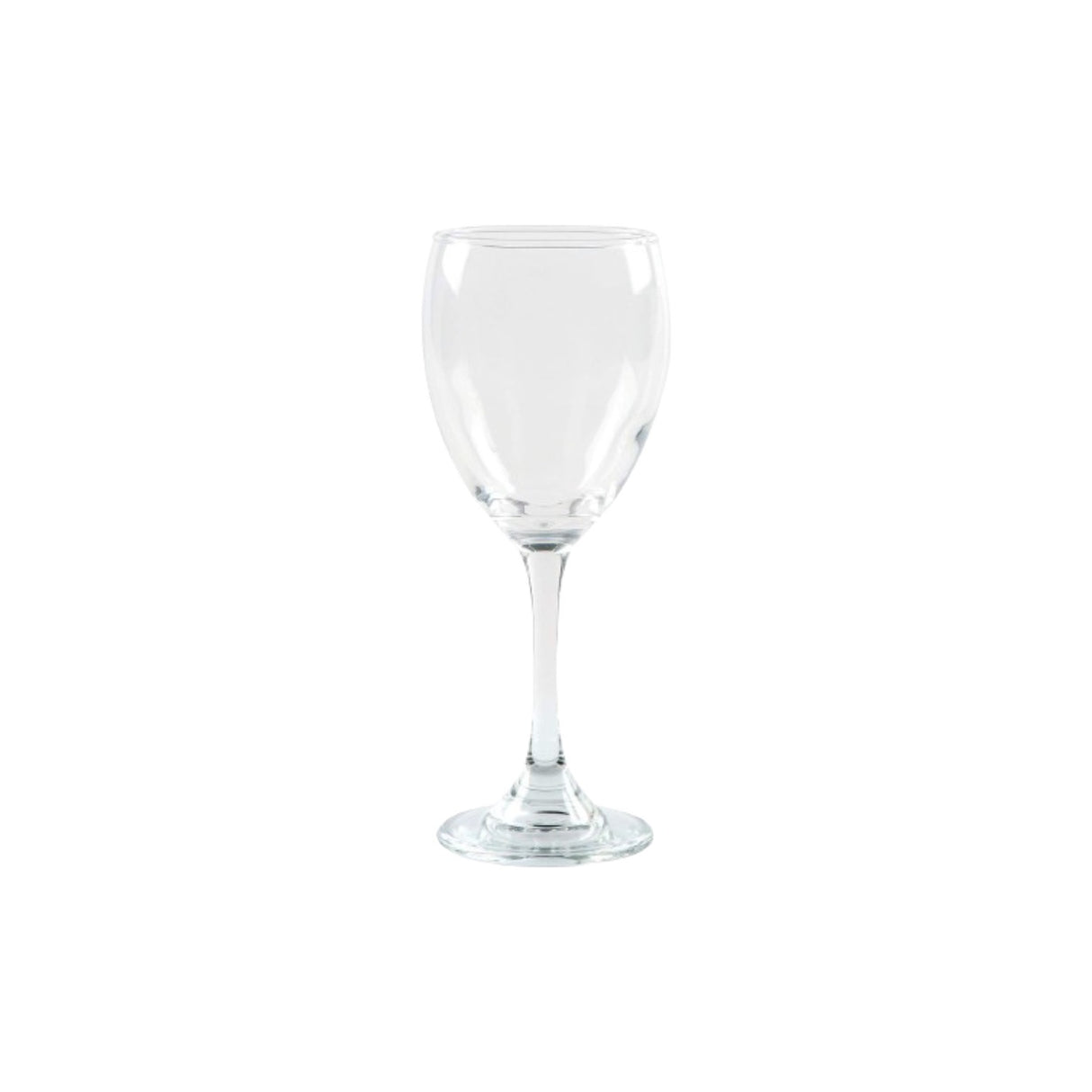 Set 6 Copas de Vino 300 Ml Versalles Cristar