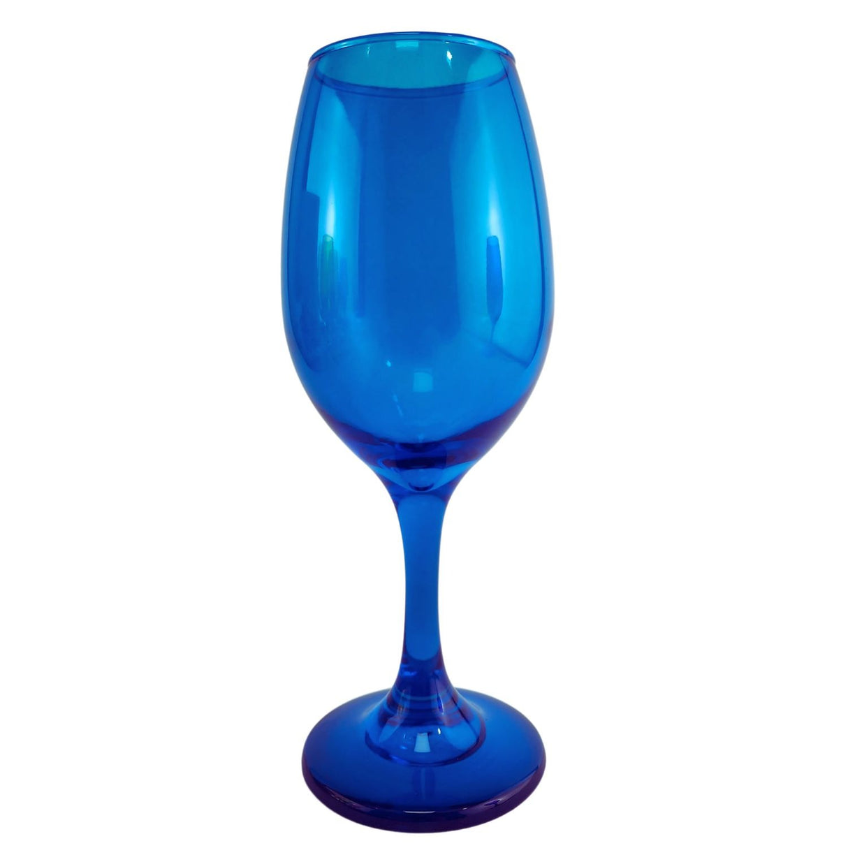 Set 6 Copas Vino Rioja Full Color 386mL Fiesta Celebracion