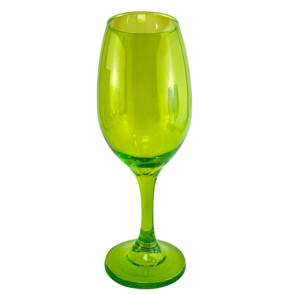 Set 6 Copas Vino Rioja Full Color 386mL Fiesta Celebracion