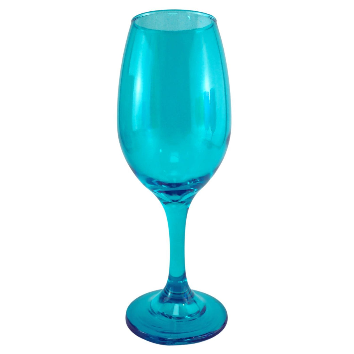 Set 6 Copas Vino Rioja Full Color 386mL Fiesta Celebracion