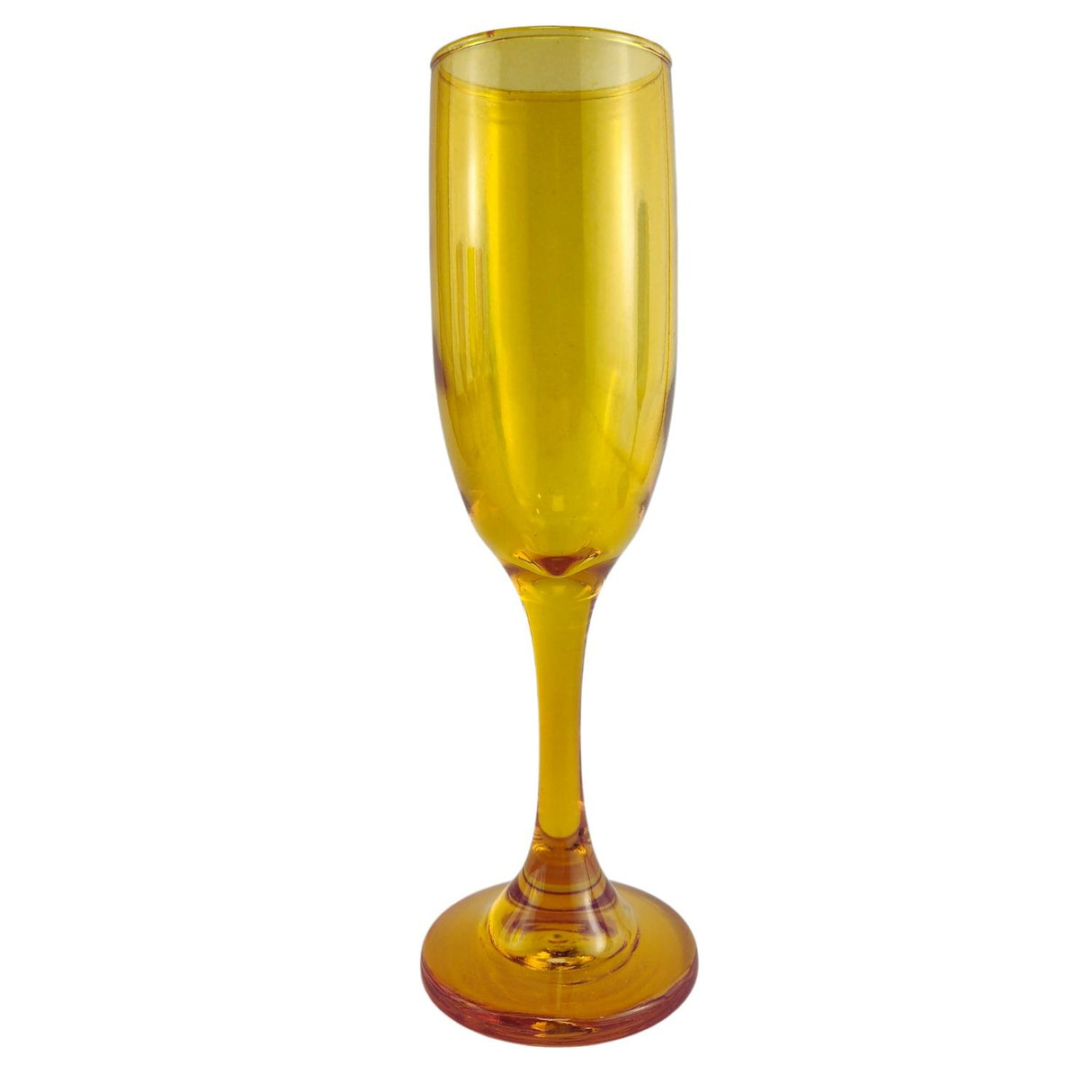 Set 6 Copas Champagne Rioja Full Color 183mL Para Celebracion