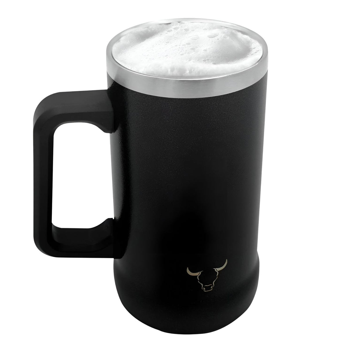 Mug Cervecero 750mL Wayu Acero Vaso Térmico