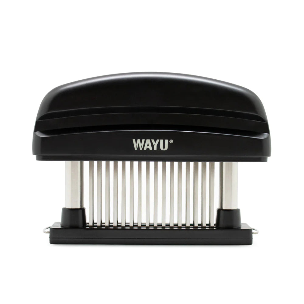 Ablandador de Carnes Filete Gourmet 15cm Wayu Cocina Asado