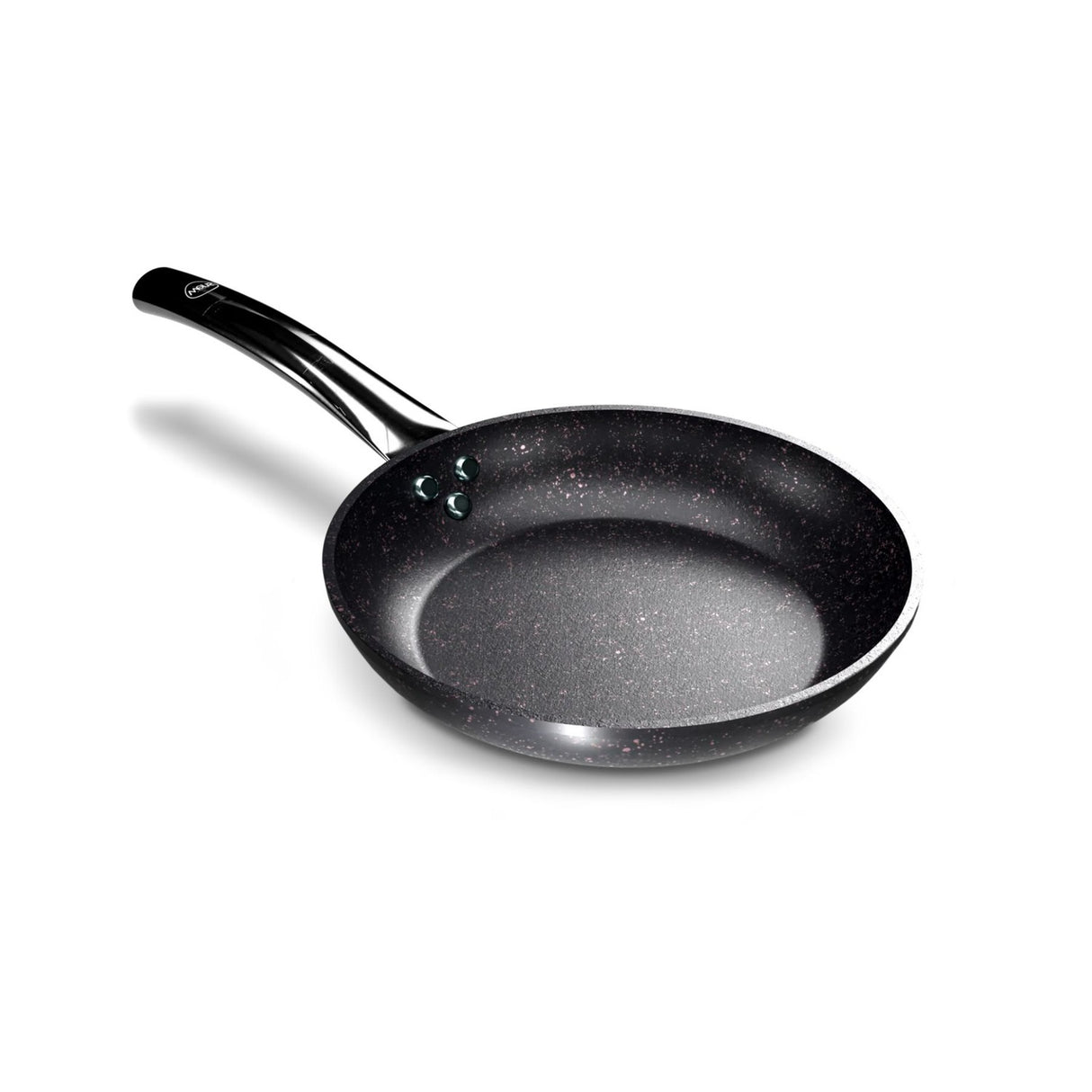 Sarten Antiadherente Pompei 20cm Cocina Acero Inoxidable