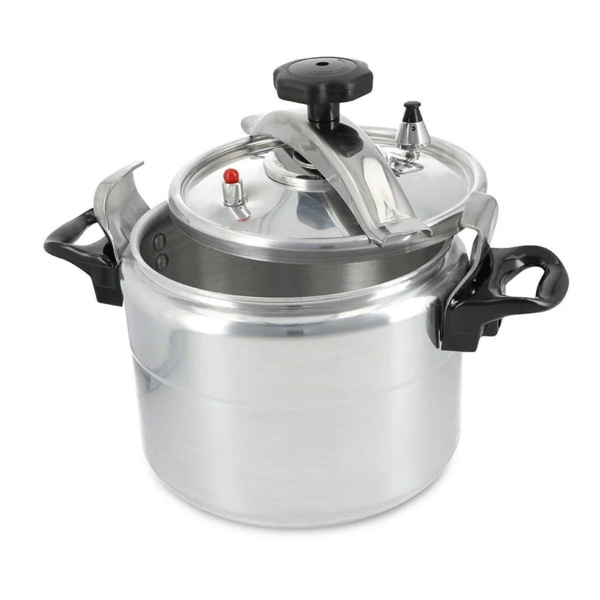 Olla A Presion 10 Litros ALUMINIO 200-10A Wens