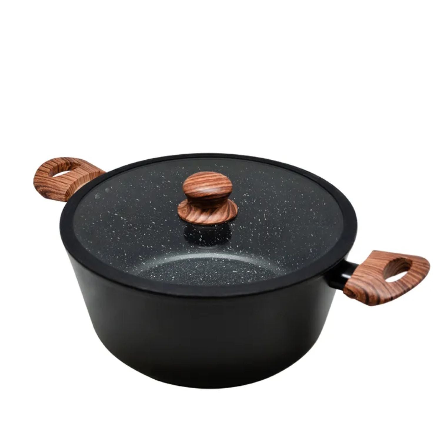 Olla Granite Line 28cm Vintage Multiusos