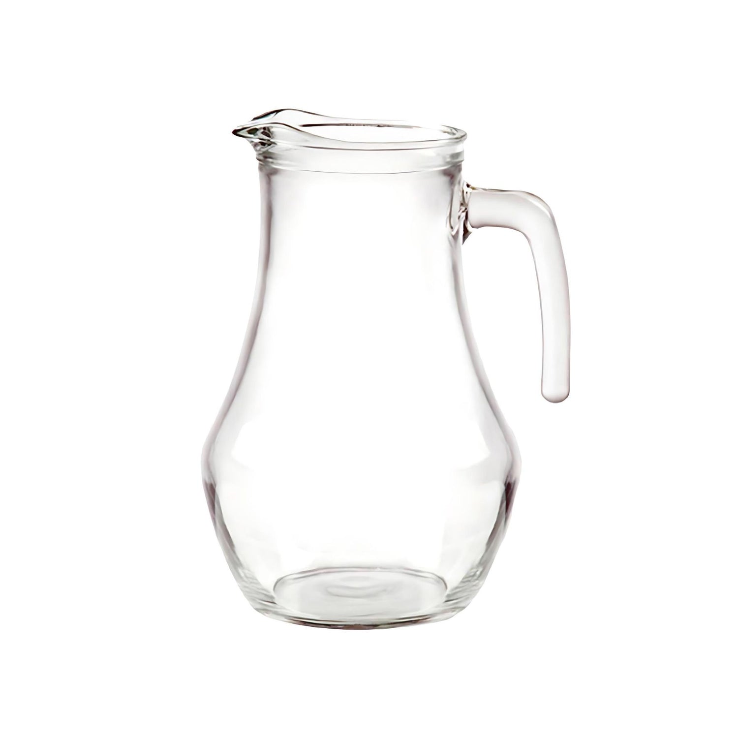 Jarra Modelo Milano Allegra 1800mL Para Preparaciones Tragos Disfruta de cócteles con estilo y facilidad. ¡Haz tu pedido y sorprende a tus invitados!-1