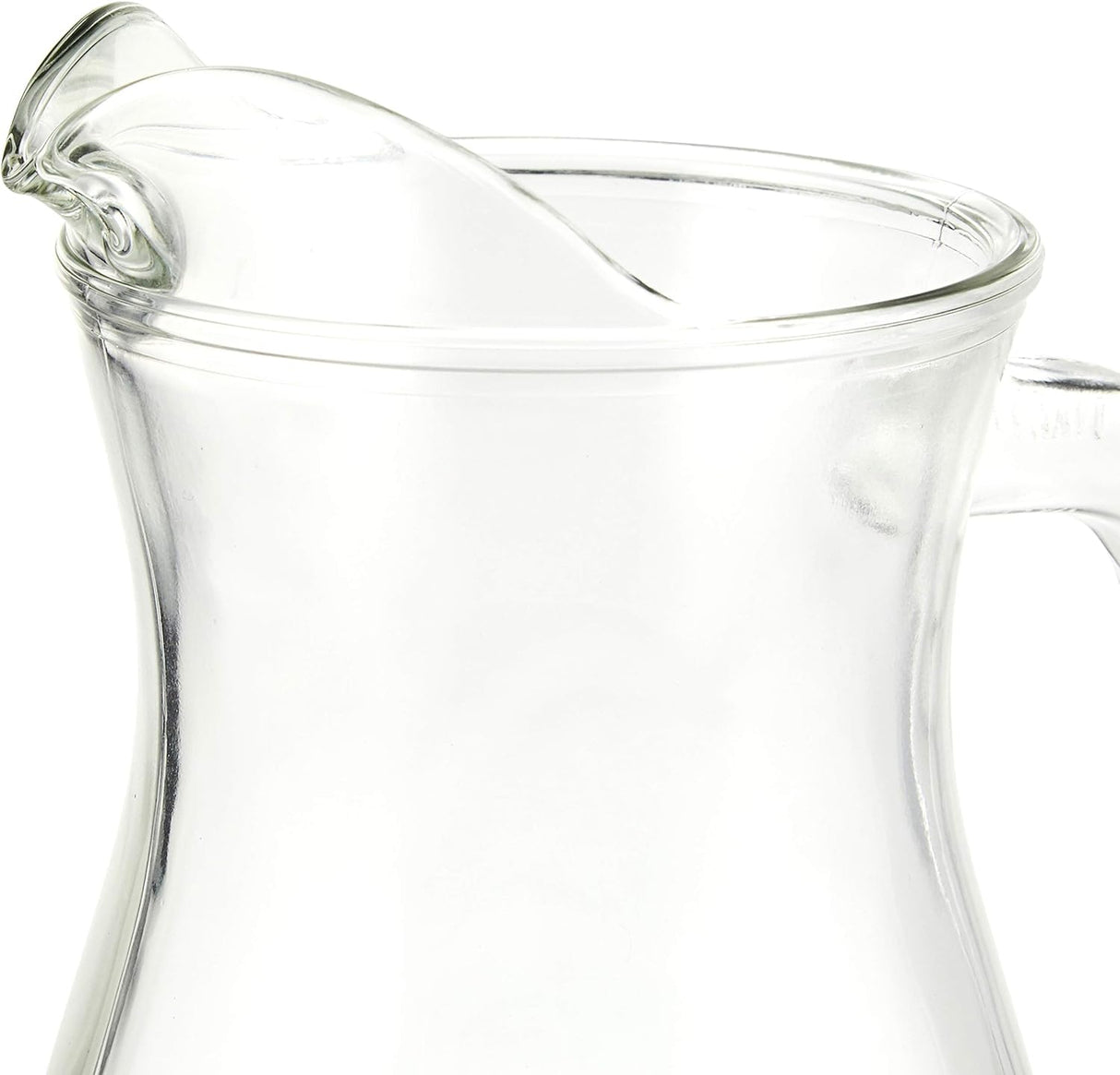 Jarra Modelo Milano Allegra 1800mL Para Preparaciones Tragos Disfruta de cócteles con estilo y facilidad. ¡Haz tu pedido y sorprende a tus invitados!-2