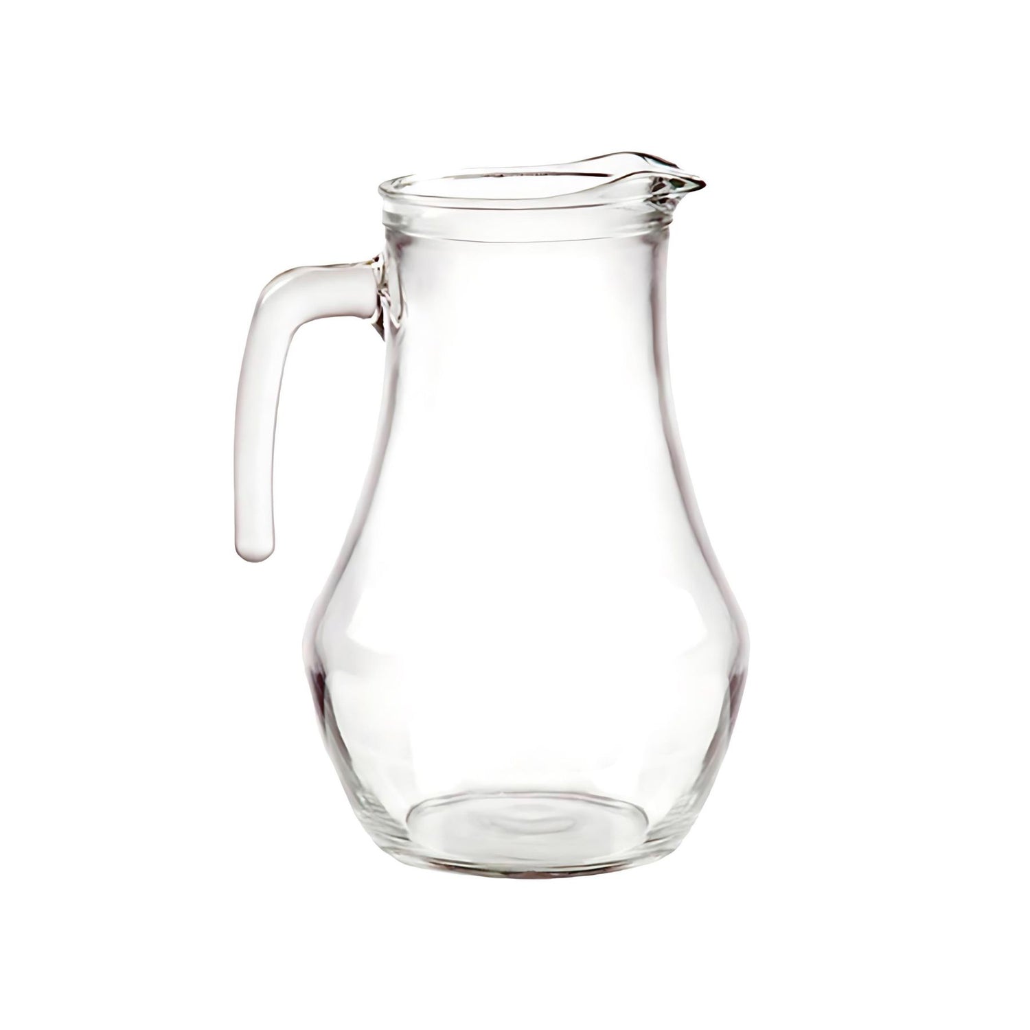 Jarra Modelo Milano Allegra 1800mL Para Preparaciones Tragos Disfruta de cócteles con estilo y facilidad. ¡Haz tu pedido y sorprende a tus invitados!-3