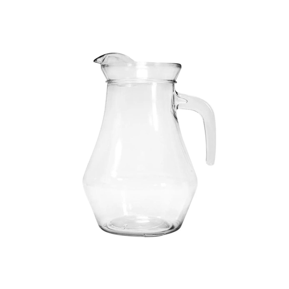 Jarra Modelo Milano Allegra 1800mL Para Preparaciones Tragos Disfruta de cócteles con estilo y facilidad. ¡Haz tu pedido y sorprende a tus invitados!-4