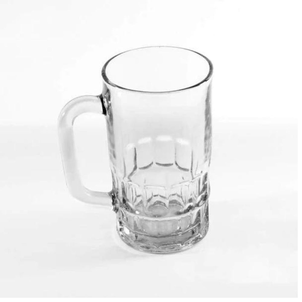 Set 2 Vaso Modelo Irlanda 550cc Allegra Cervecero Schopero Disfruta de la cerveza en su máxima expresión. ¡Haz tu pedido y mejora tu experiencia cervecera!-4