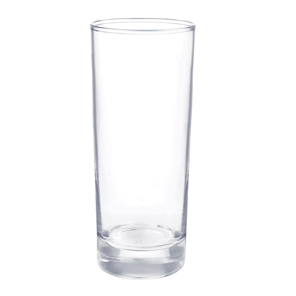 Set 6 Vasos Altos Modelo Lexington 334mL Whisky Pisco Disfruta de tus bebidas con elegancia y facilidad. ¡Haz tu pedido ahora y eleva tu experiencia!-1